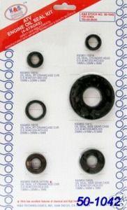 K&S Technologies Oil Seal Set 88-00 TRX300