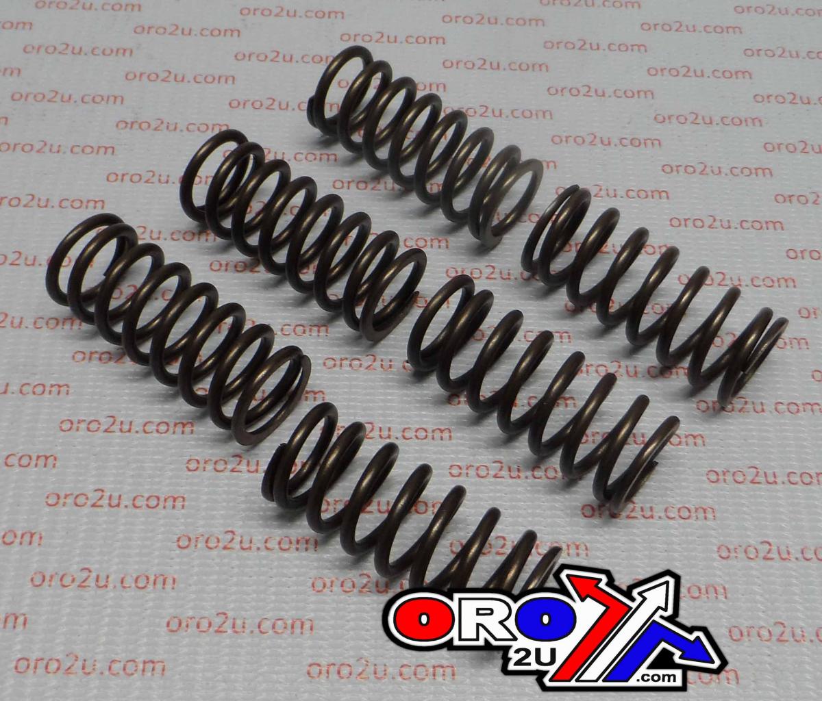 Dirt Racing Clutch Spring Hd Set/6 [CSK120], MX-03208a