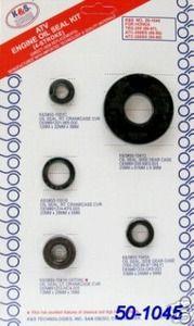 K&S Technologies Oil Seal Set 85-87 TRX250