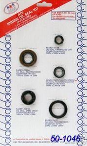 K&S Technologies Oil Seal Set 99-07 TRX400