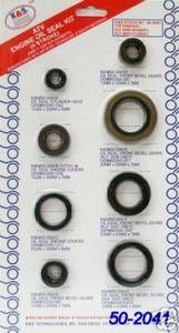K&S Technologies Oil Seal Set Engine 88-03 Klf