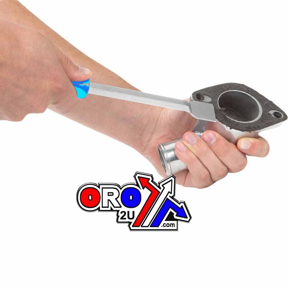 Dirt Racing Gasket Scraper 25mm