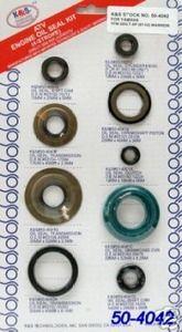 K&S Technologies Oil Seal Set 87-03 YFM350, KS50-4042