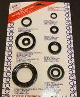 K&S Technologies Oil Seal Set 06-08 TRX450R KS50-1048