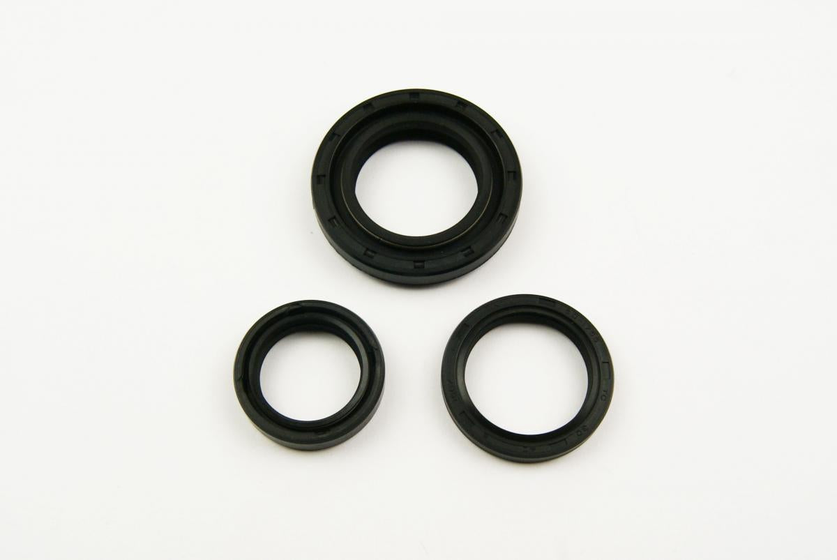 Winderosa Oil Seal Set Maico 250/400/450, Winderosa 822121