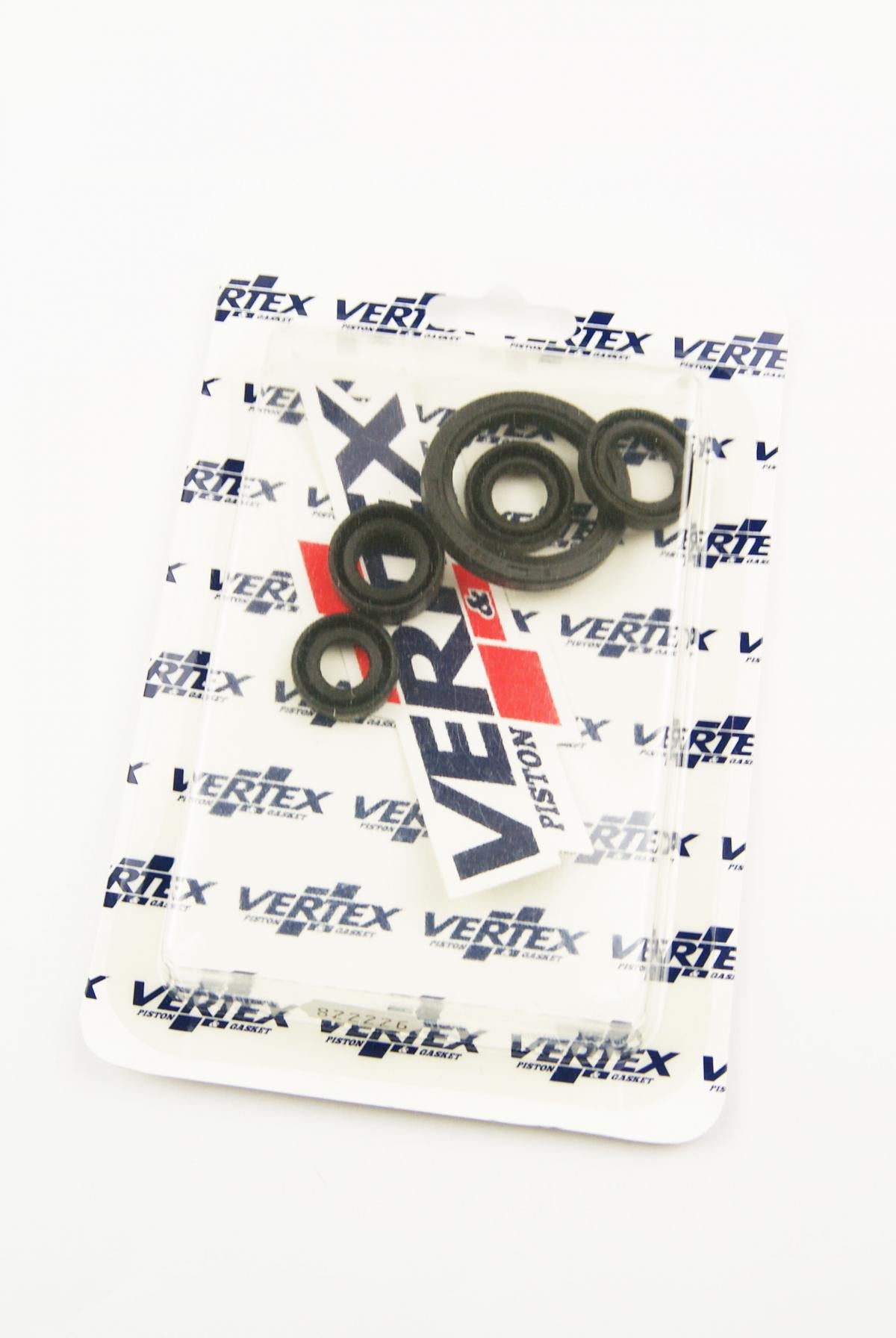 Winderosa Oil Seal Set DR, DR- Z125 2003-21, DR-z125l 2003-24, Winderosa 822226