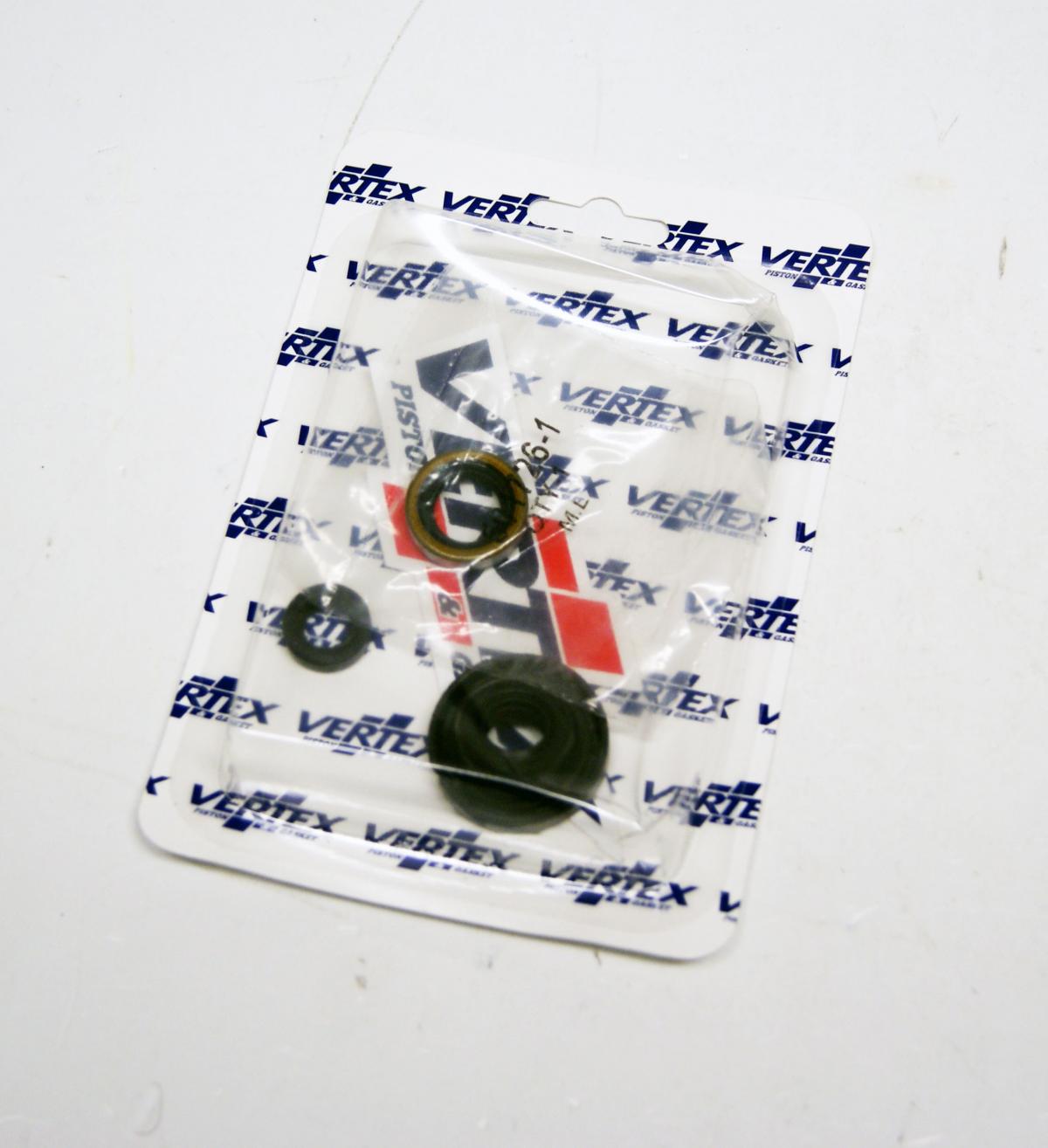 Winderosa Oil Seal Set DR350SE 90-99, Winderosa 822309