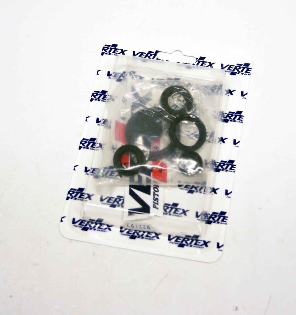 Winderosa Oil Seal Set DRZ400 00-13, Winderosa 822193