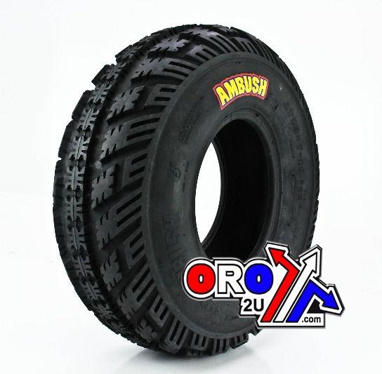 STI Tyres 23x8.00x12 Cst Ambush 4-ply, Mam230812