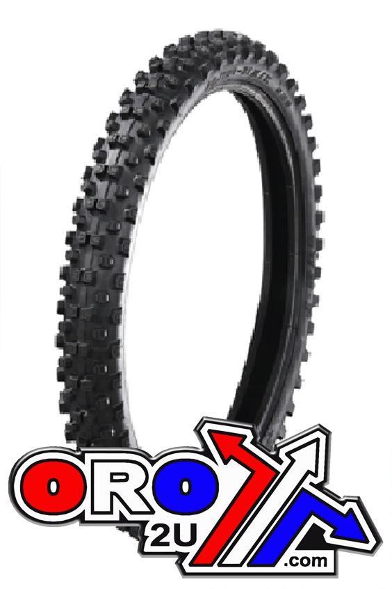 SUN.F Tyres 21-80/100 B-004f MX Tyre Sun.f, E Marked