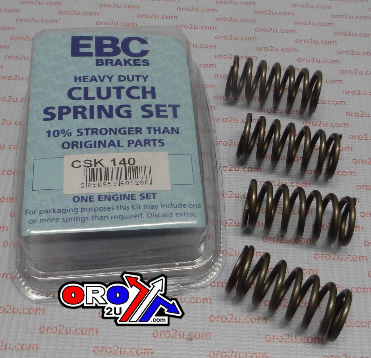 EBC Clutch Spring Ebc CSK140