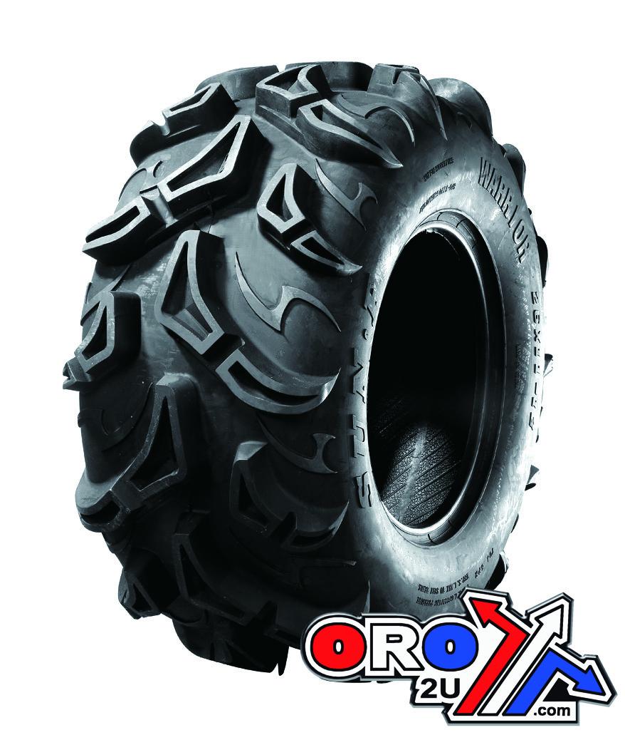 SUN.F Tyres 26x11.00x12 Sunf a-048 Tyre, 6 Ply Quad ATV E-marked