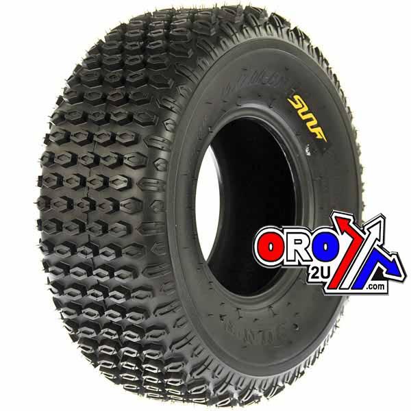 SUN.F Tyres 18x9.50x8 Sunf a-012 Tyre