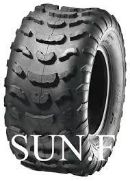 SUN.F Tyres 22x10.00x10 a-006 6-ply, ATV Sunf Tyre