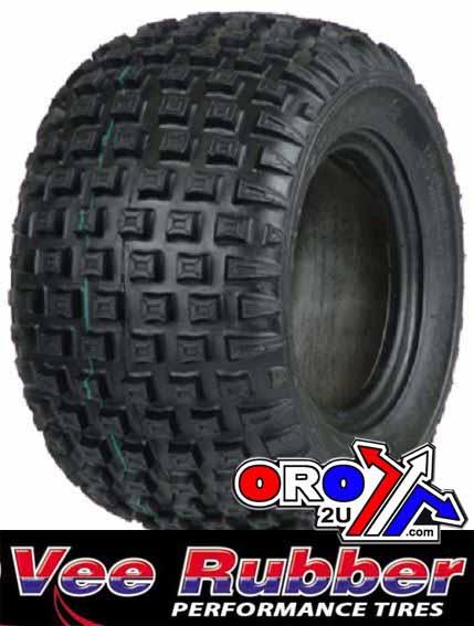 Vee Rubber 20x7.00x8 VRM196 Vee Rubber, Va 08-20/7 TL196