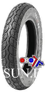 SUN.F Tyres 300-10 Sunf D-002 Tyre E4