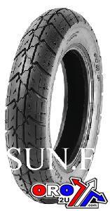 SUN.F Tyres 350-10 Sunf D-003 Tyre E4