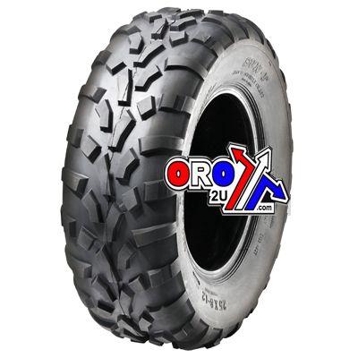 SUN.F Tyres 25x11.00-12 a-010 Sunf 6-ply, Quad ATV E-marked
