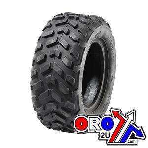SUN.F Tyres 16x6.00-8 a-023 Sunf 4-ply, Quad ATV