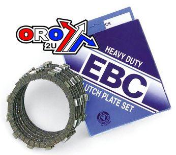 EBC Clutch Friction Set Ebc Ck1196