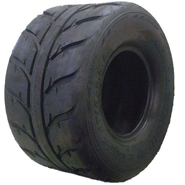 Kenda Tyre 25x10-12 K547 Speedracer, 255/65-12 6 Ply