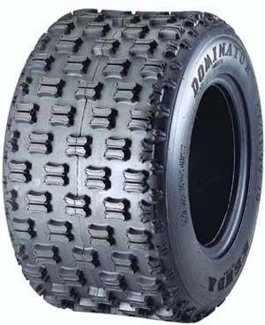 Kenda Tyre 22x10x8 K300 Dominator 4 Ply
