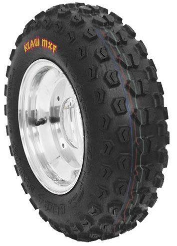 Kenda Tyre 20x6.00-10 K532f Klaw Mxf 4 Ply