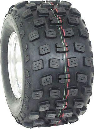 Kenda Tyre 18x10.50-8 K535 Knarly 4 Ply