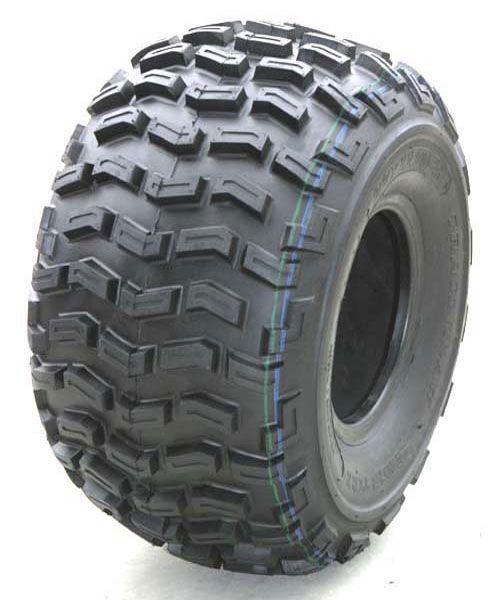 SUN.F Tyres 22x8x10 Kings Kt-102 4ply Tyre, ATV