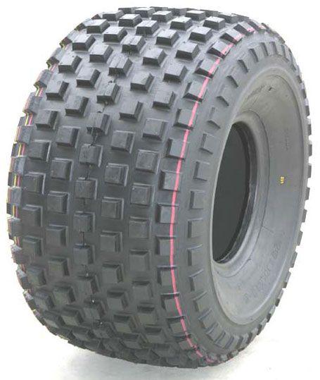 SUN.F Tyres 22x12x8 Kings Kt-101 Tyre ATV