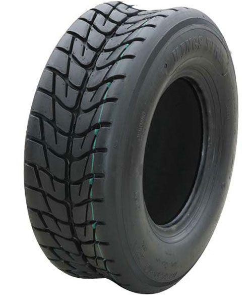 SUN.F Tyres 165/70-10 Kt-113 E-mark