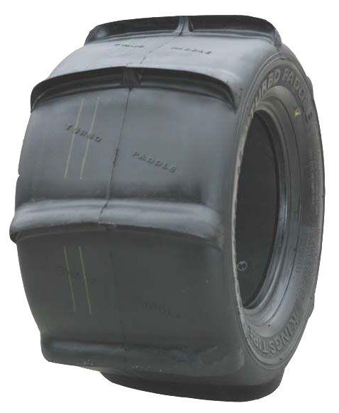 SUN.F Tyres 20x11.00-9 Kt-177 Sand Rr