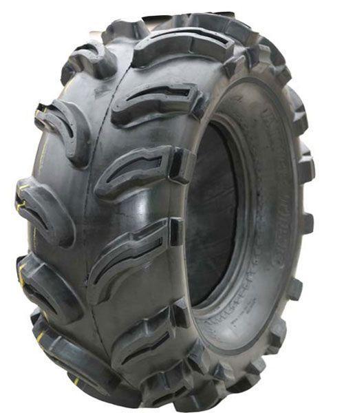 SUN.F Tyres £25+vat Old Stock, 27x10x12 KT107F 4ply