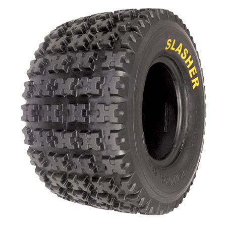SUN.F Tyres 22x10x8 KT112 Slasher Tyre, Kt-112 Kings X-knobby E Marked