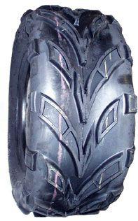 SUN.F Tyres 20x10x10 Kt-1868 E-mark