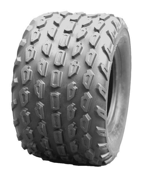 SUN.F Tyres 18x9.5x8 Kt-123 Kings Tyre