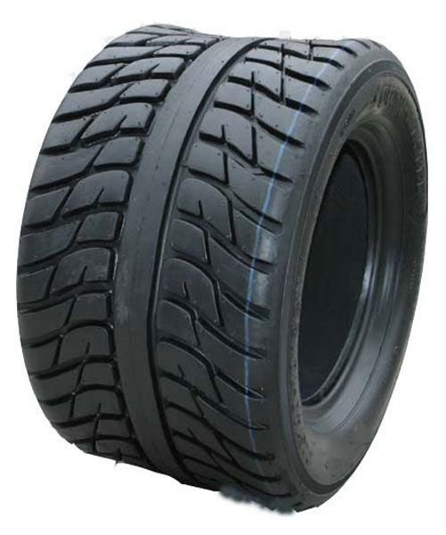 SUNF TYRE OLD STOCK, 23x7x10 KT-115 E-MARK - Clearance - No returns.
