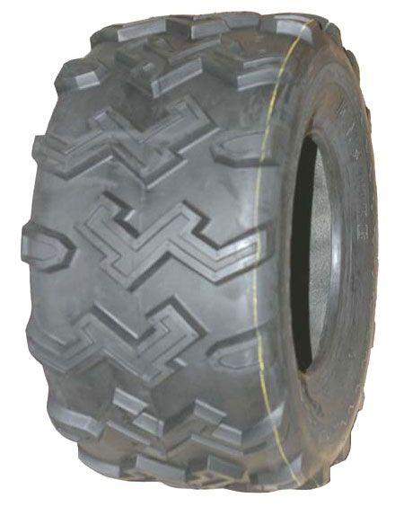 SUN.F Tyres 22x10-10 Kt-1716 Kings Tyre, ATV 4ply E-marked