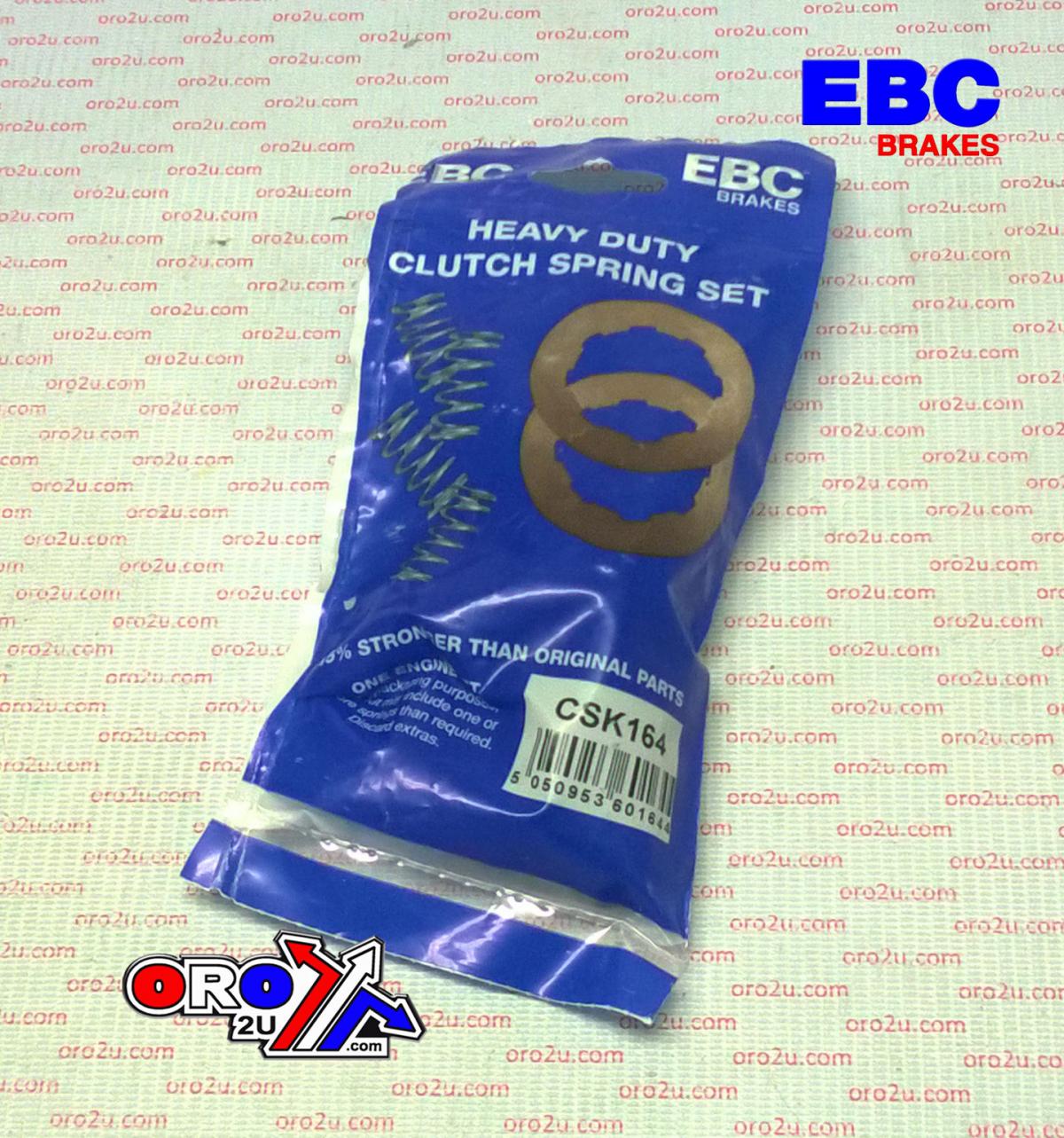 EBC Clutch Springs Ebc CSK215, 2011-2020 Honda CRF 250r