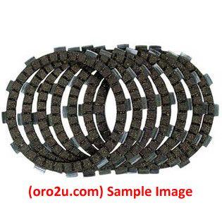 EBC Clutch Friction Set Ebc Ck2240