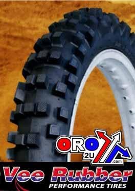 Vee Rubber 18-110/100 VRM140R Vee Rubber Vm 18-110/100 140r