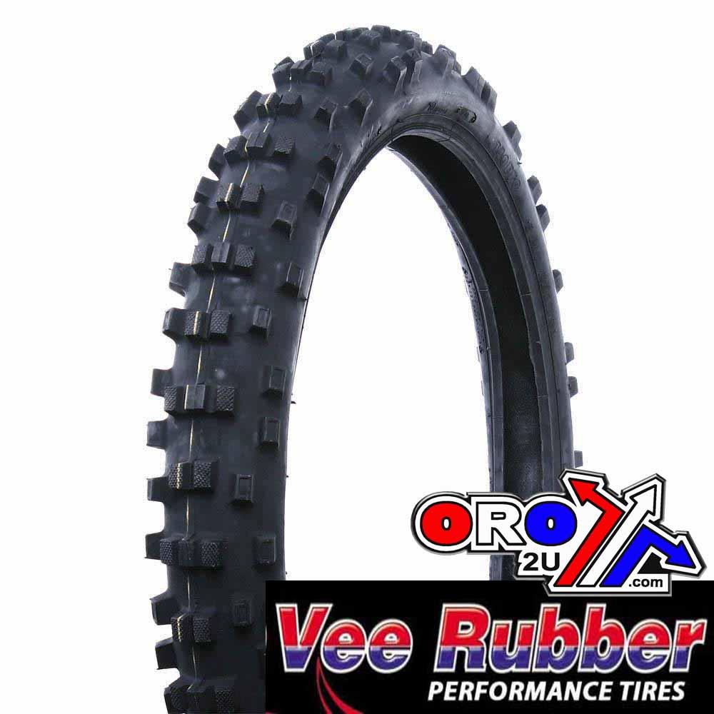 Vee Rubber 21-80/100 VRM140F Vee Rubber Vm 21-80/100 140