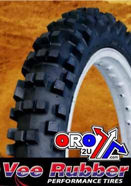 Vee Rubber 19-100/90 VRM140R Vee Rubber Vm 19-100/90 140