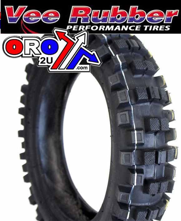 Vee Rubber 16-90/100 VRM140R Vee Rubber Vm 16-90/100 140