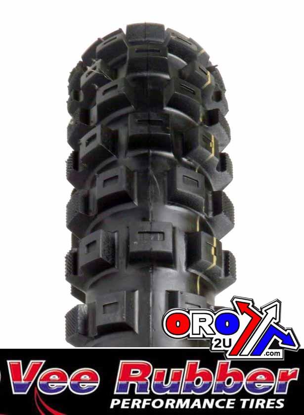 Vee Rubber 21-300 VRM109 Vee Rubber Tyre Vm 21-300 109