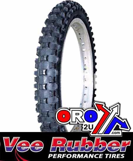 Vee Rubber 21-90/90 VRM211 Vee Rubber, F.i.m. Approved Road-legal, Vme 21-90/90 211