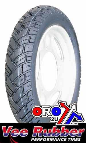 Vee Rubber 12-300 VRM094 Vee Rubber Tt, Scooter Tyre 43j vs 12-300 094