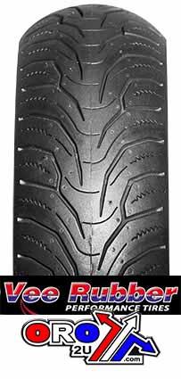 Vee Rubber 10-120/70 VRM396 Vee Rubber, Scooter Tyre 54p Tl Manhattan, vs 10-120/70 TL396