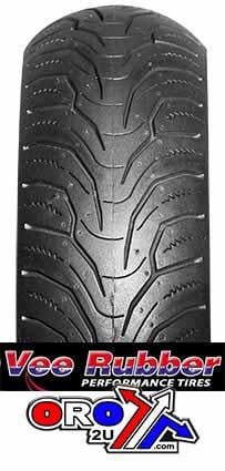 Vee Rubber 13-130/60 VRM396 Vee Rubber, Scooter Tyre 60p Tl Manhattan, vs 13-130/60 TL396