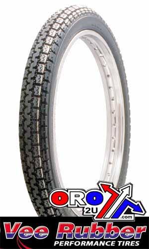 Vee Rubber 17-275 VRM015 Vee Rubber, Street / Road Tyre 46p Tt, vs 17-275 015